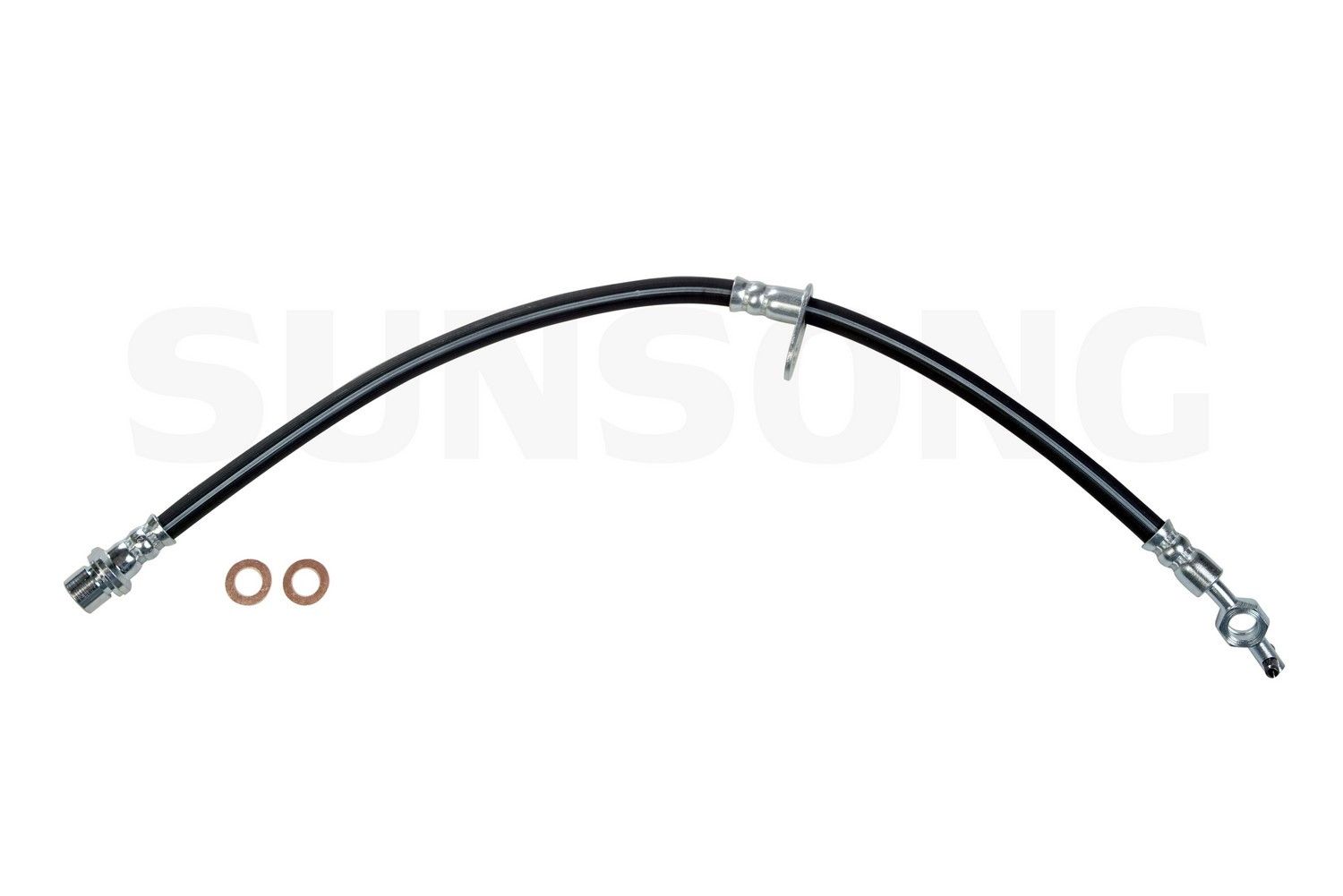 1996, 1995, 1994, 1993, 1992 Lexus ES300 Brake Hydraulic Hose
