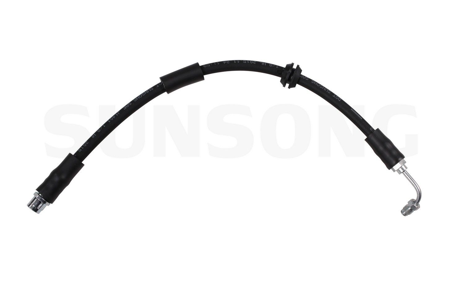 2008, 2007, 2006, 2005, 2004, 2003, 2002 Audi RS4 Brake Hydraulic Hose
