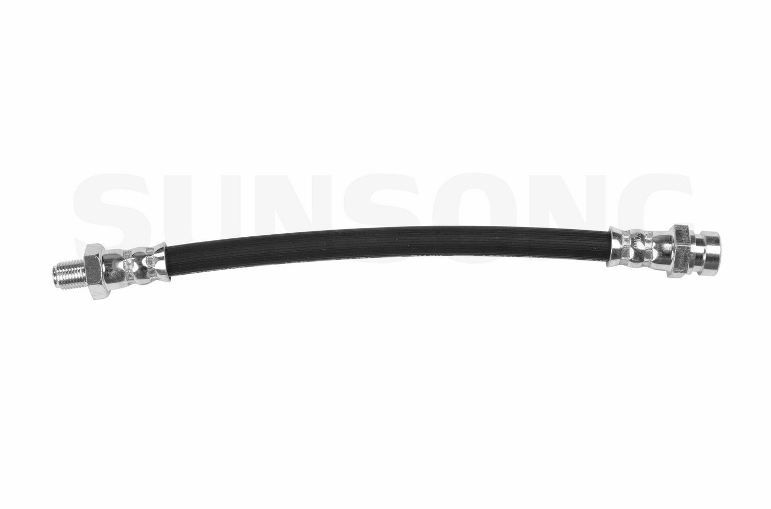 1990, 1989 Eagle Summit GTX Brake Hydraulic Hose