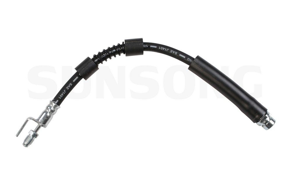 2013, 2012, 2011, 2010 Ford Transit Connect Connect Brake Hydraulic Hose