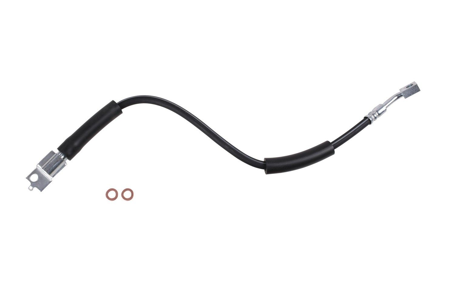 2001, 2000, 1999, 1998, 1997, 1996, 1995, 1994, 1993, 1992, 1991, 1990 Jeep Cherokee Brake Hydraulic Hose