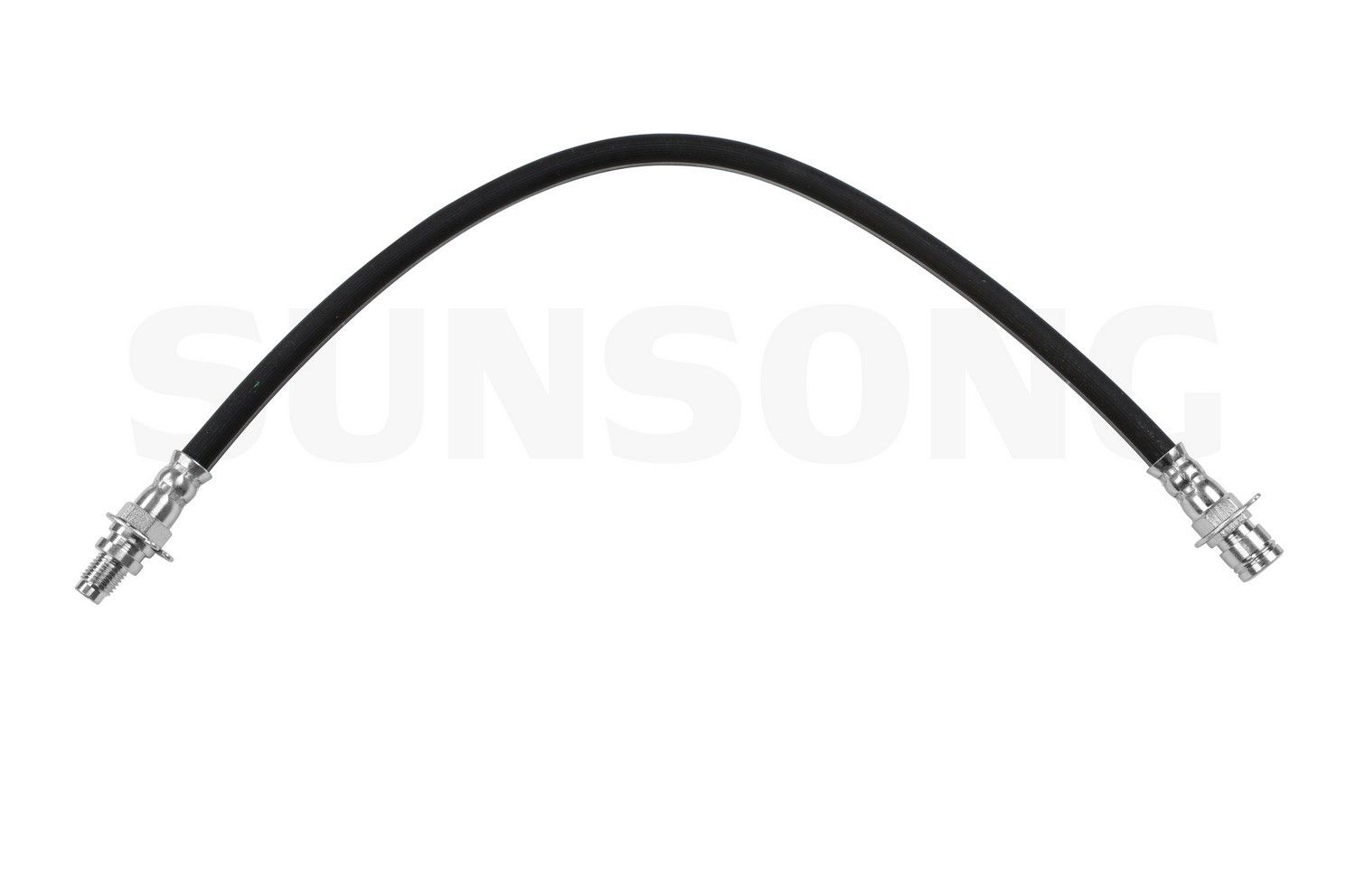 1970 GMC Jimmy Brake Hydraulic Hose