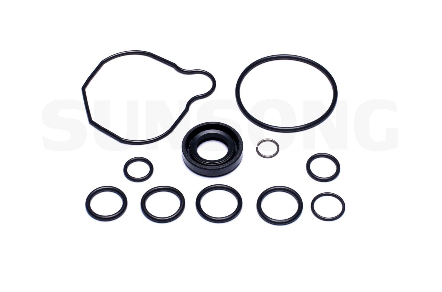 1997, 1996 Geo Tracker Power Steering Pump Seal Kit