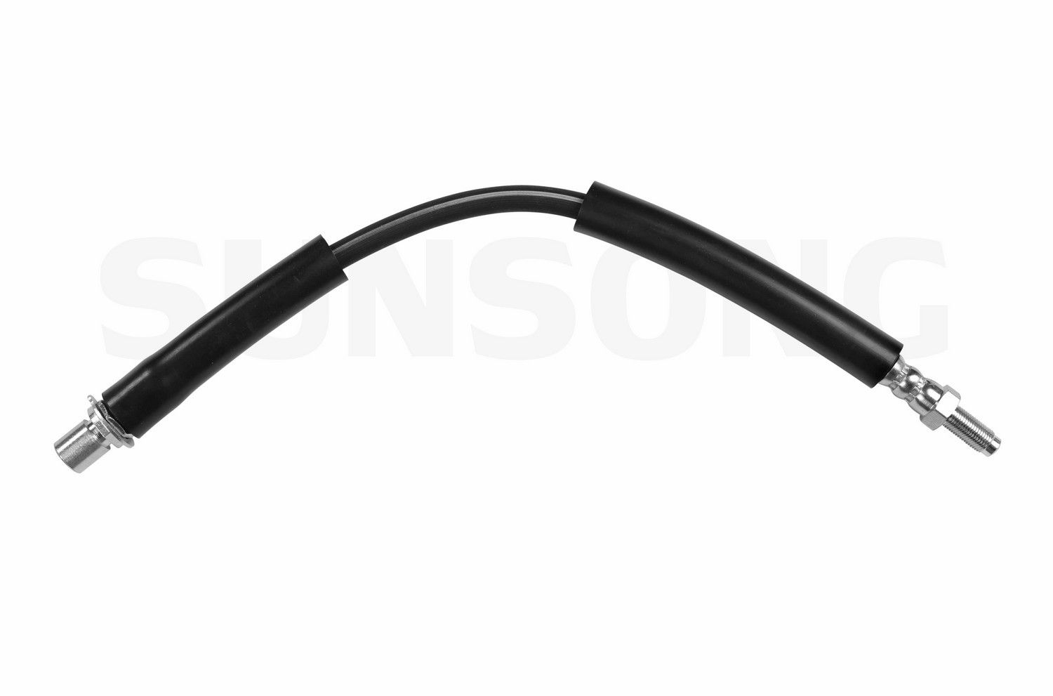 2019, 2018, 2017, 2016, 2015, 2014, 2013, 2012, 2011, 2010, 2009 Ford Flex Brake Hydraulic Hose