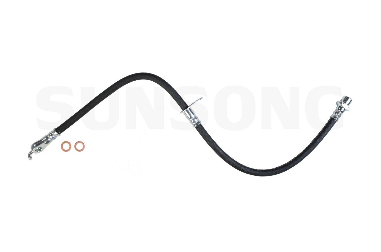 2010, 2009, 2008, 2007, 2006, 2005 Scion tC Brake Hydraulic Hose