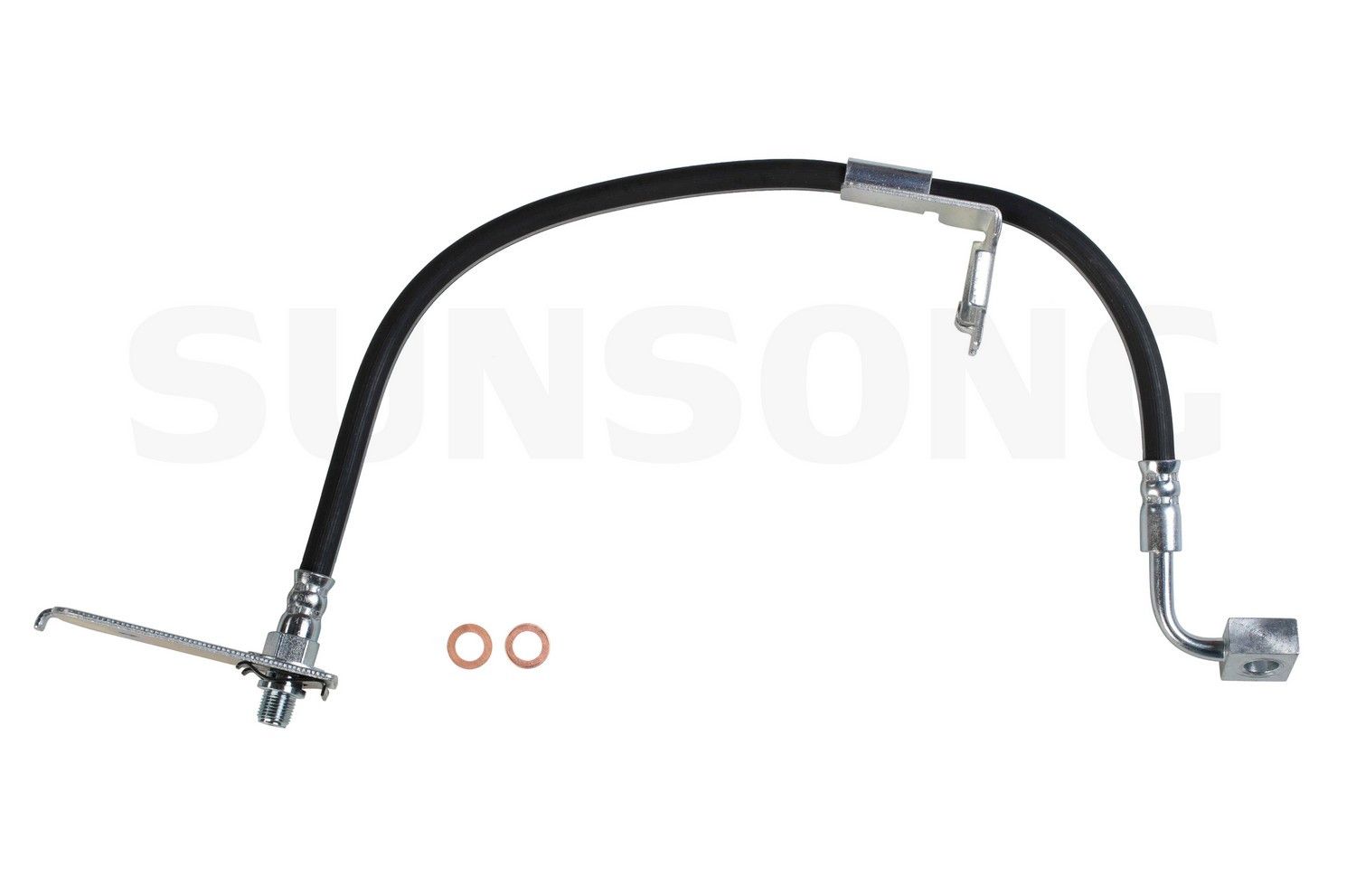 1999, 1998 Dodge Stratus Brake Hydraulic Hose