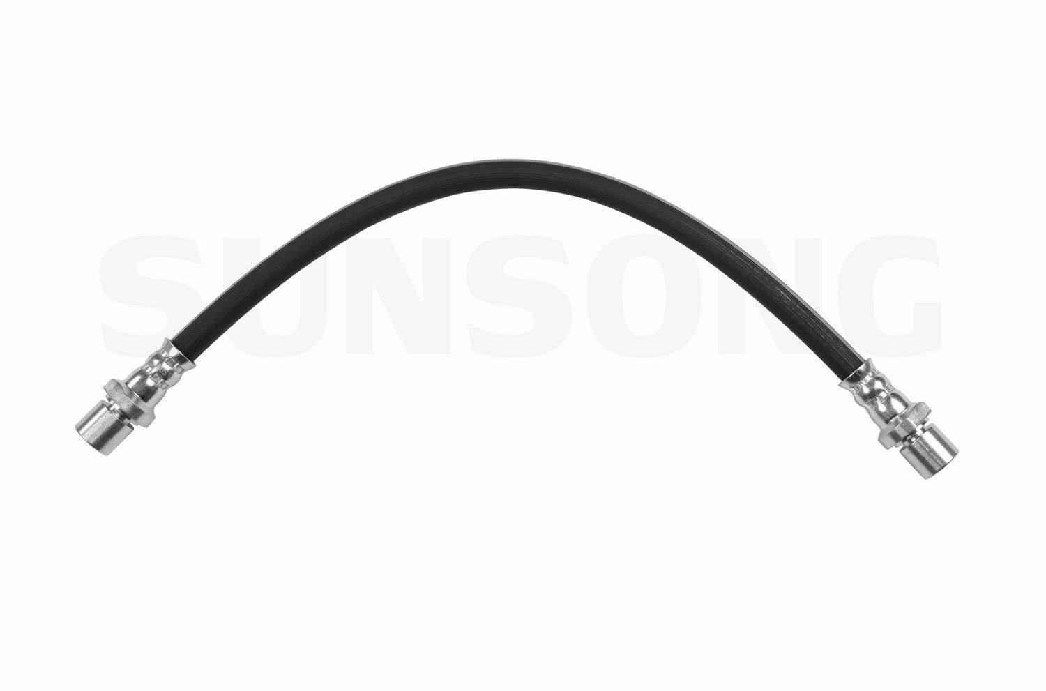 2002, 2001, 2000, 1999, 1998 Subaru Forester Brake Hydraulic Hose