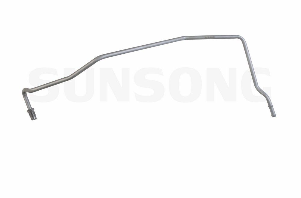 2003, 2002, 2001 Ford Explorer Sport Automatic Transmission Oil Cooler Hose Assembly