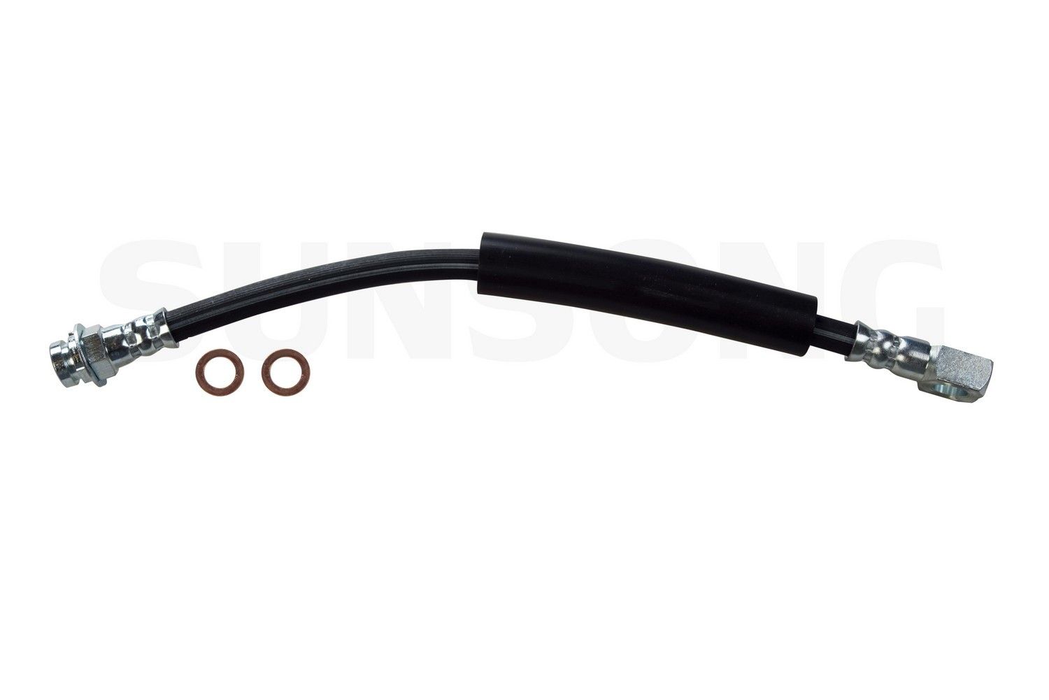 1978 Buick Regal Brake Hydraulic Hose