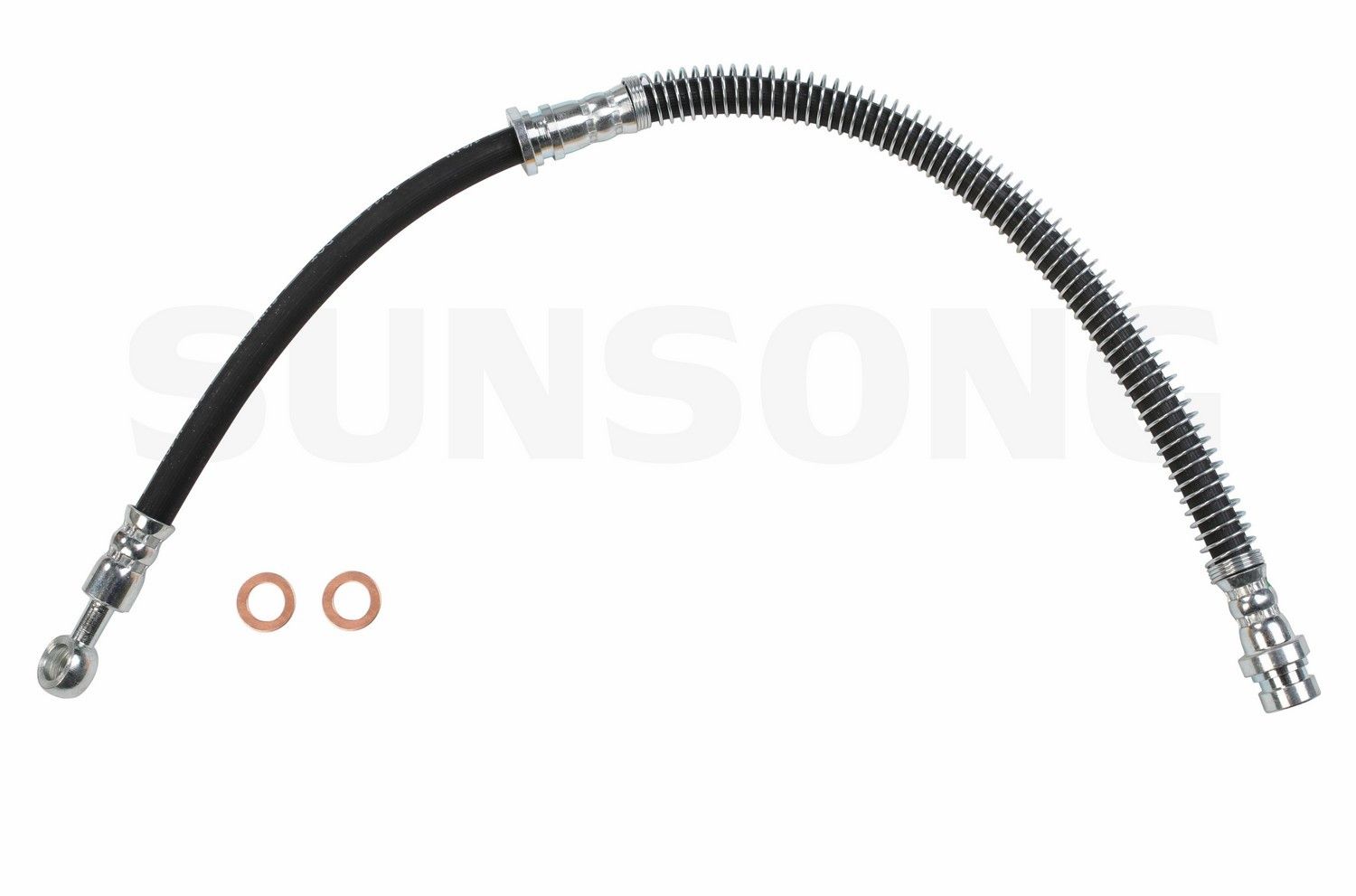 2005, 2004, 2003, 2002, 2001 Dodge Stratus Brake Hydraulic Hose