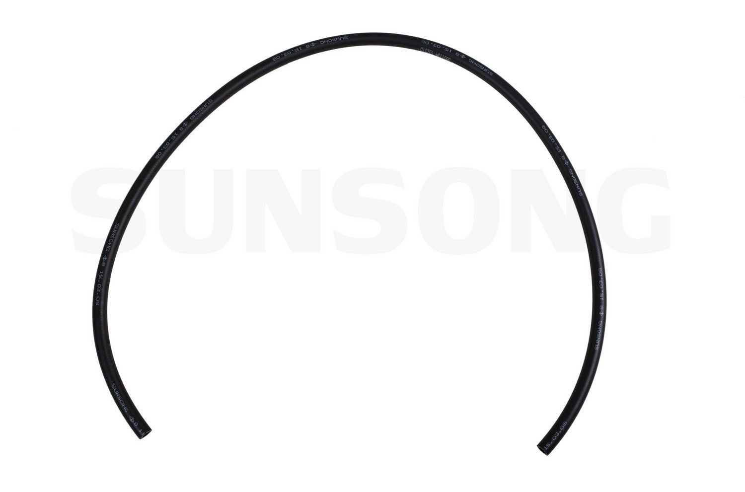2001, 2000, 1999, 1998, 1997, 1996 Ford Explorer Automatic Transmission Oil Cooler Hose Assembly