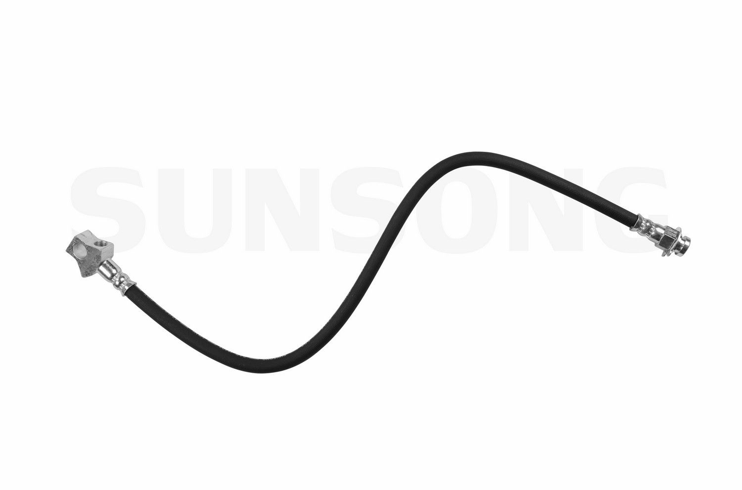 1975 Ford F-150 Brake Hydraulic Hose