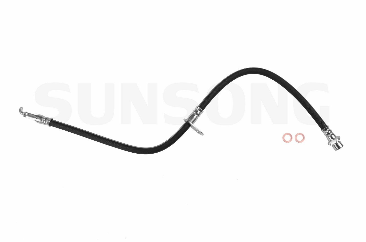 2009, 2008, 2007, 2006, 2005, 2004 Toyota Prius Brake Hydraulic Hose