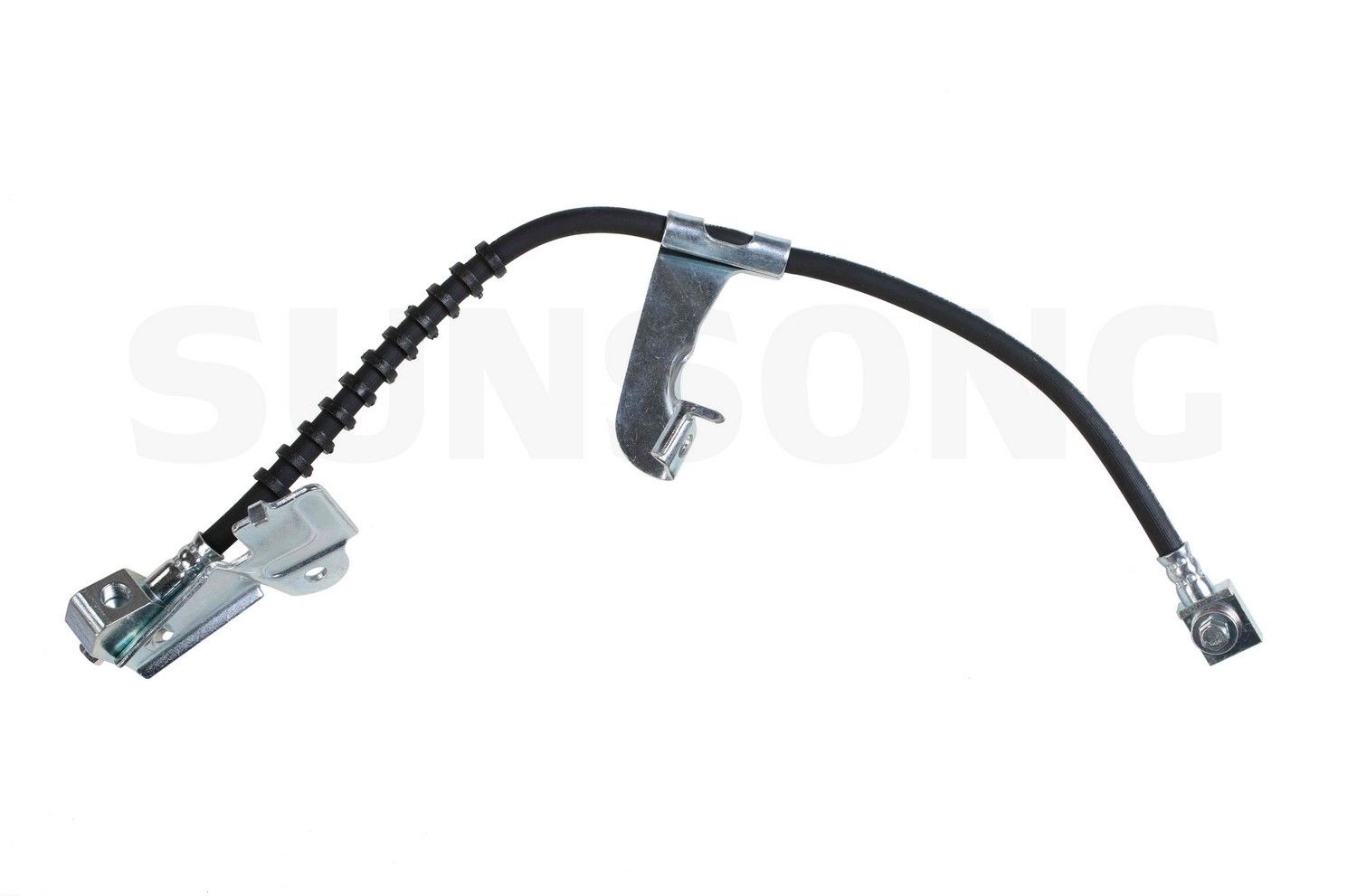2007, 2006, 2005, 2004, 2003, 2002, 2001, 2000, 1999, 1998, 1997, 1996, 1995 Ford Taurus Brake Hydraulic Hose