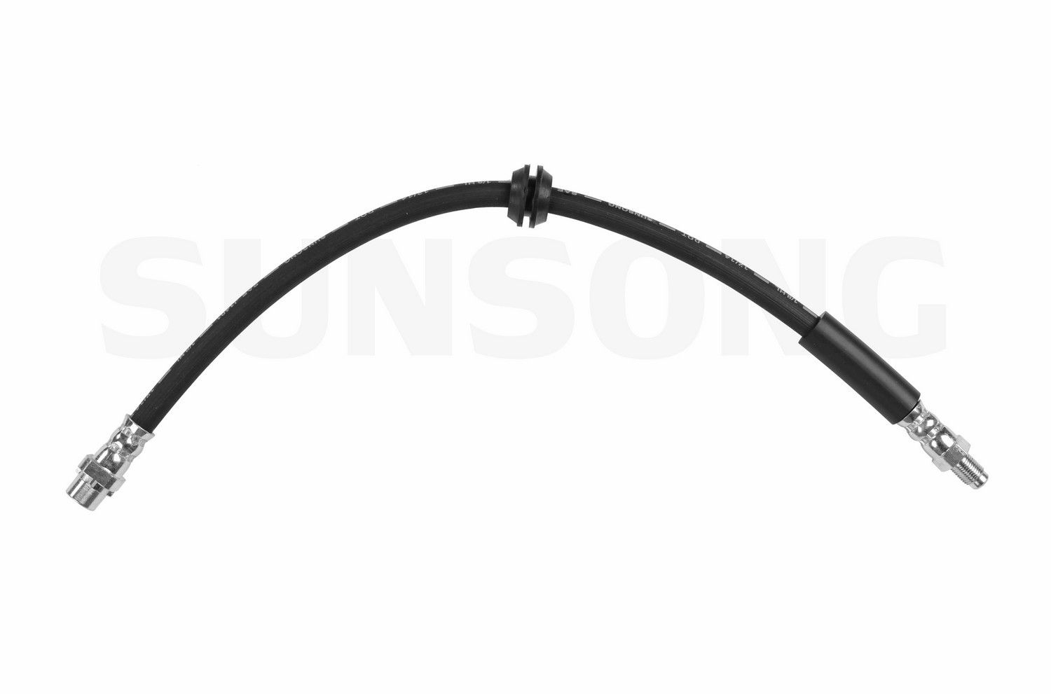 2016, 2015, 2014, 2013, 2012, 2011, 2010 Mini Cooper Brake Hydraulic Hose