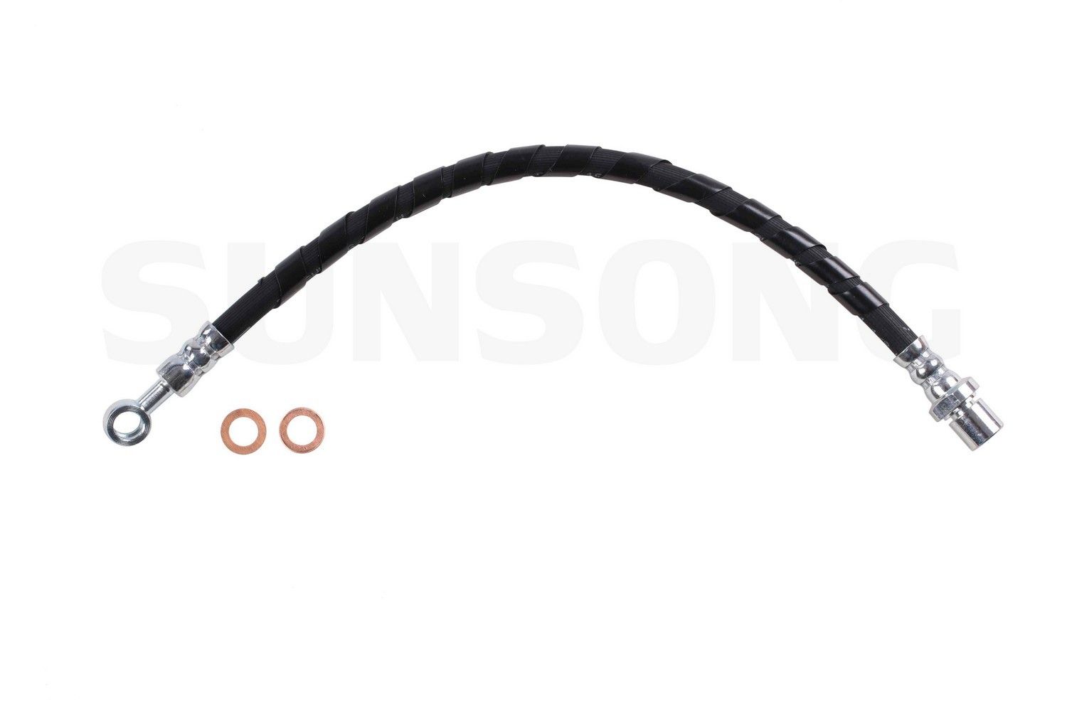 2011, 2010, 2009, 2008, 2007, 2006, 2005, 2004, 2003, 2002, 2001, 2000 Subaru Outback Clutch Hydraulic Hose