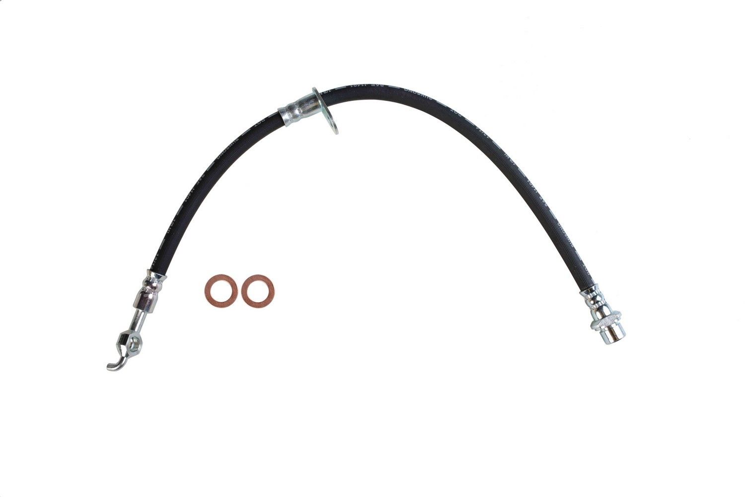 2003, 2002, 2001, 2000, 1999 Lexus RX300 Brake Hydraulic Hose