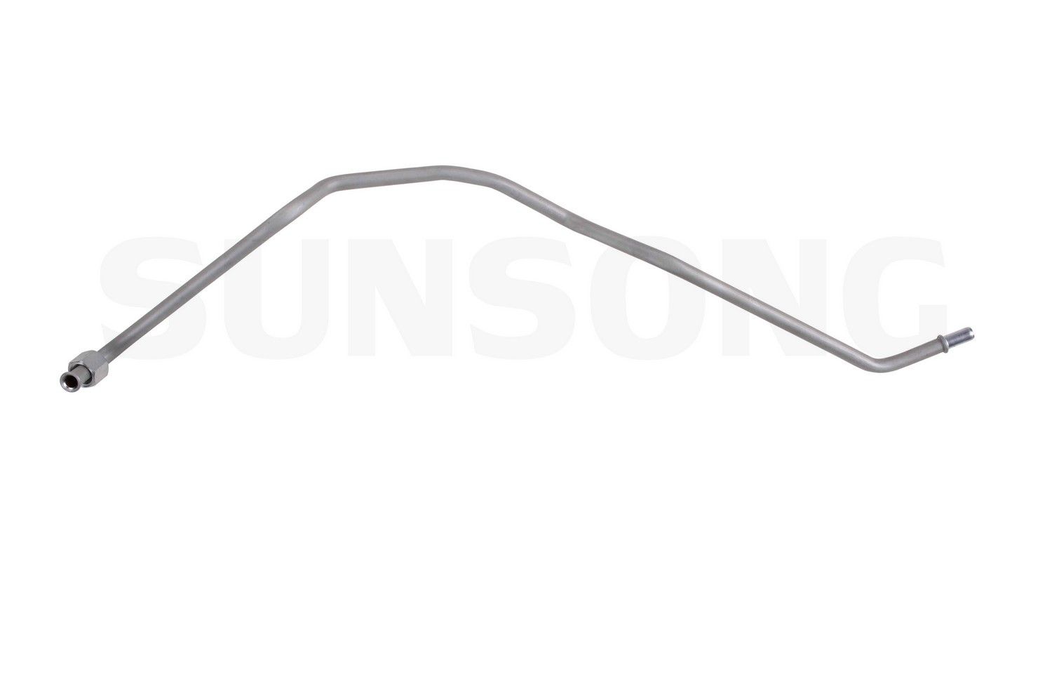 2001, 2000, 1999, 1998, 1997, 1996, 1995, 1994, 1993, 1992, 1991, 1990, 1989, 1988 Jeep Cherokee Automatic Transmission Oil Cooler Hose Assembly