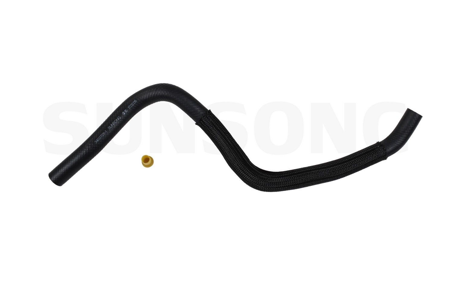 2012, 2011, 2010, 2009 Subaru Forester Power Steering Reservoir Hose