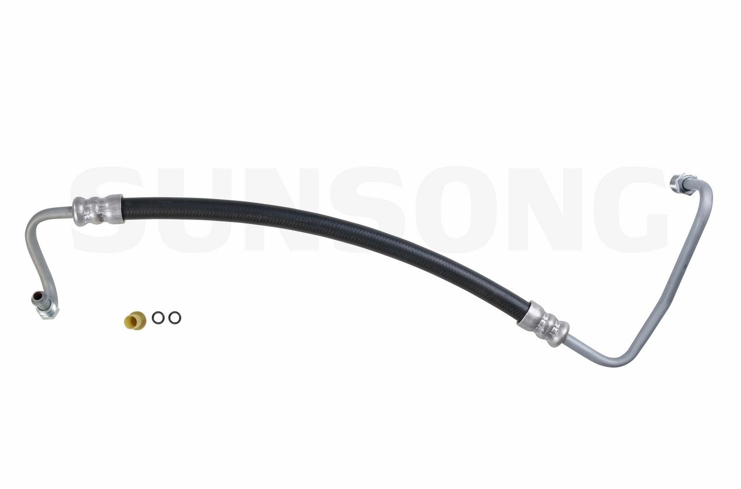 1999, 1998 Dodge Durango Power Steering Pressure Line Hose Assembly