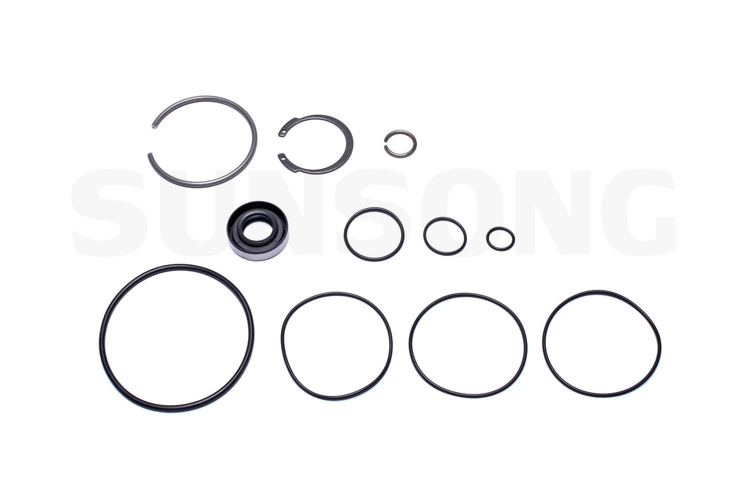 1997, 1996 Lexus LX450 Power Steering Pump Seal Kit