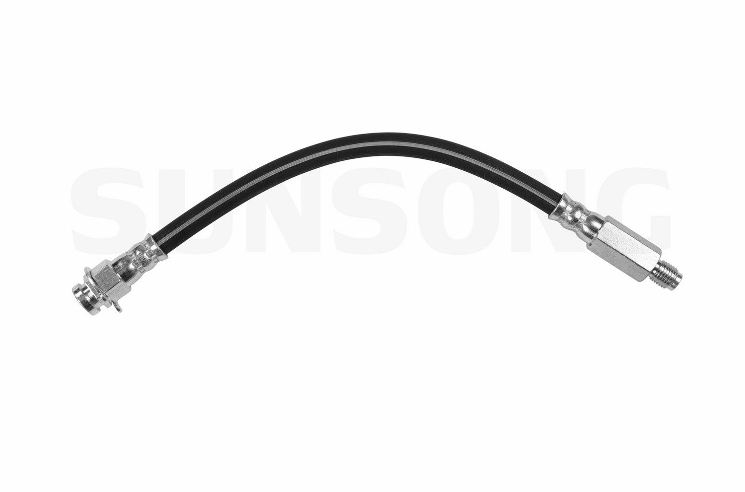 1957 Buick Century Brake Hydraulic Hose