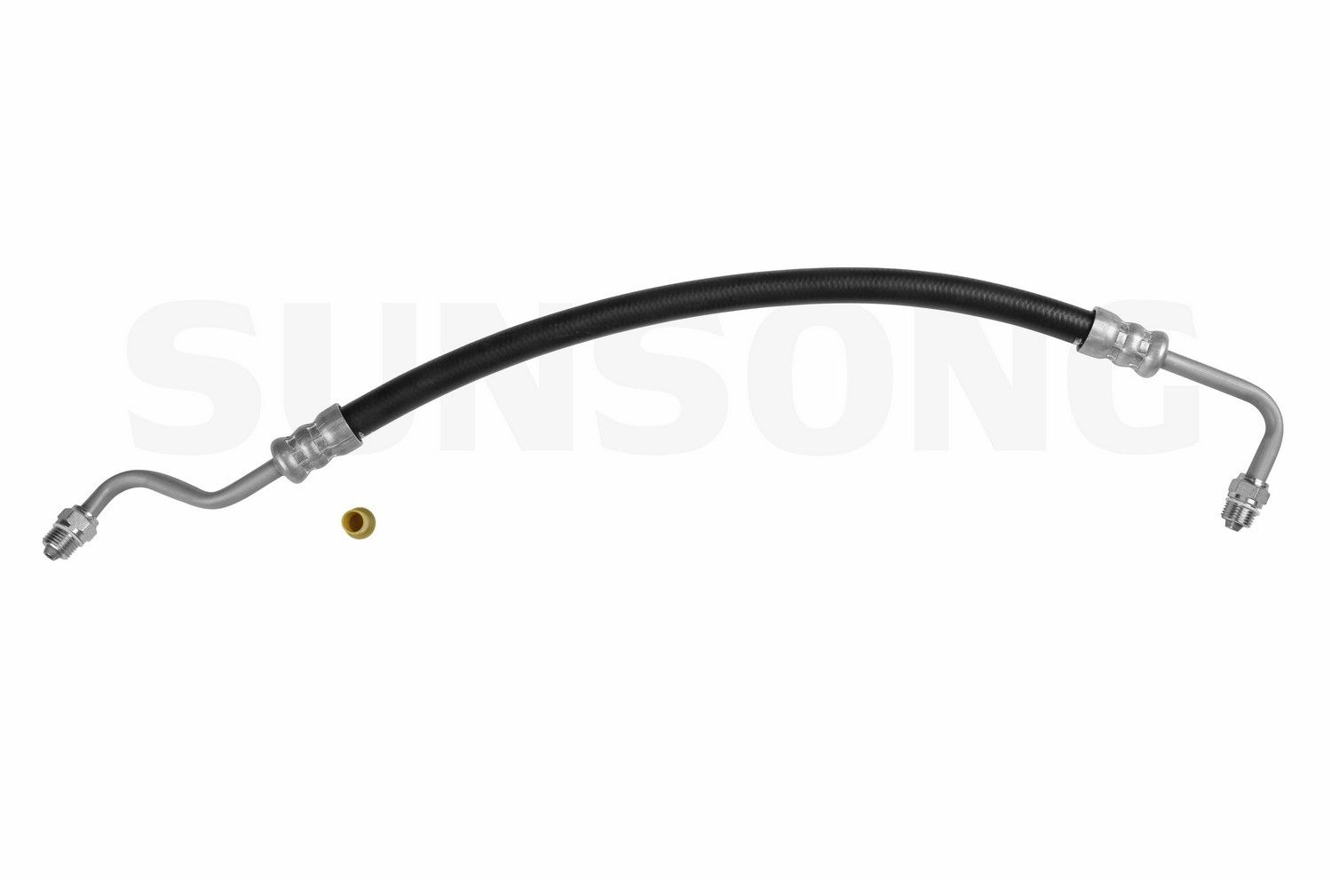 2000, 1999, 1998, 1997, 1996, 1995 Ford Explorer Power Steering Pressure Line Hose Assembly