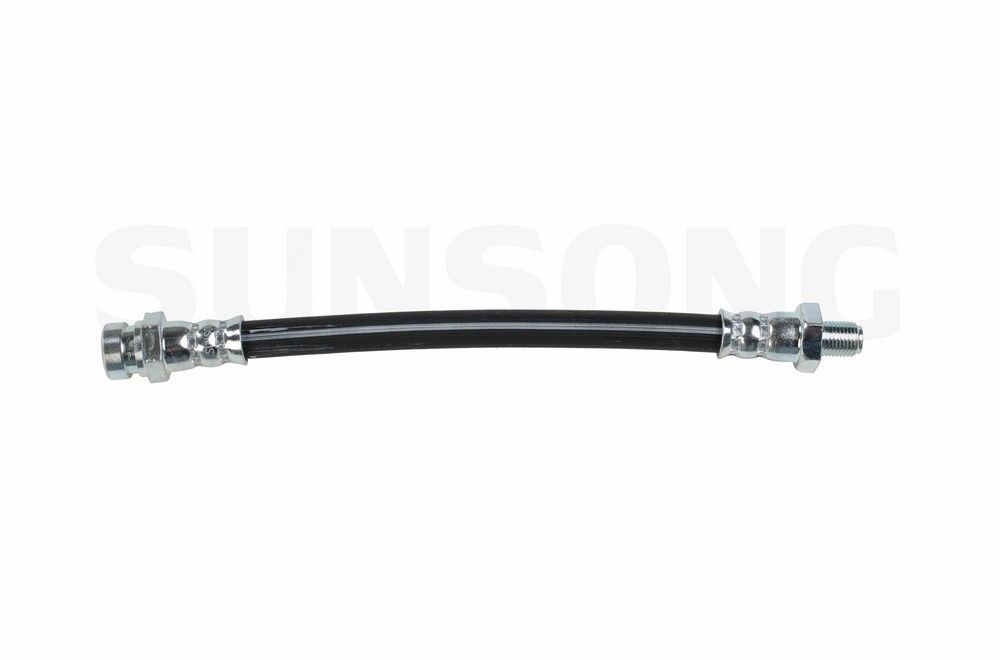 1992, 1991, 1990, 1989, 1988, 1987, 1986, 1985, 1984, 1983, 1982, 1981, 1980, 1979 Dodge Colt Brake Hydraulic Hose