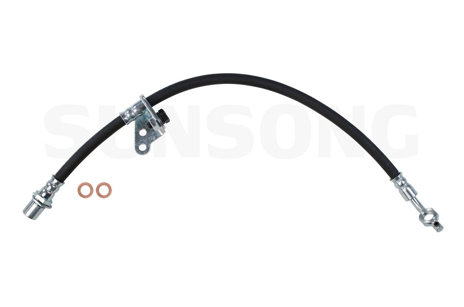 2000, 1999, 1998, 1997, 1996, 1995, 1994, 1993, 1992 Lexus SC300 Brake Hydraulic Hose