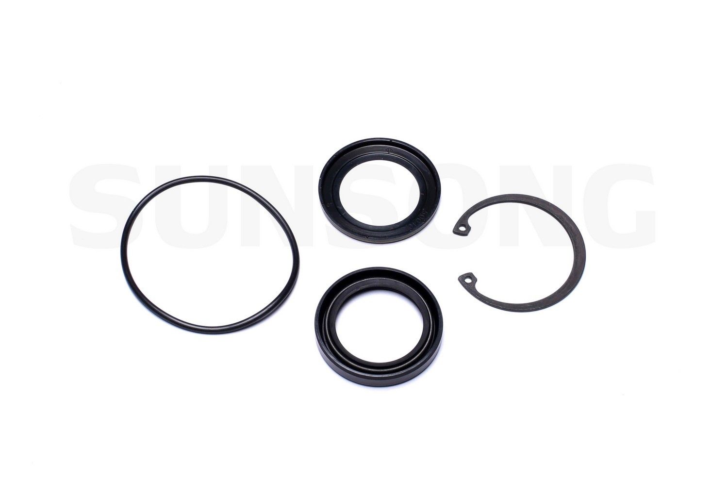 2002, 2001, 2000, 1999, 1998 Lincoln Navigator Victoria Steering Gear Pitman Shaft Seal Kit