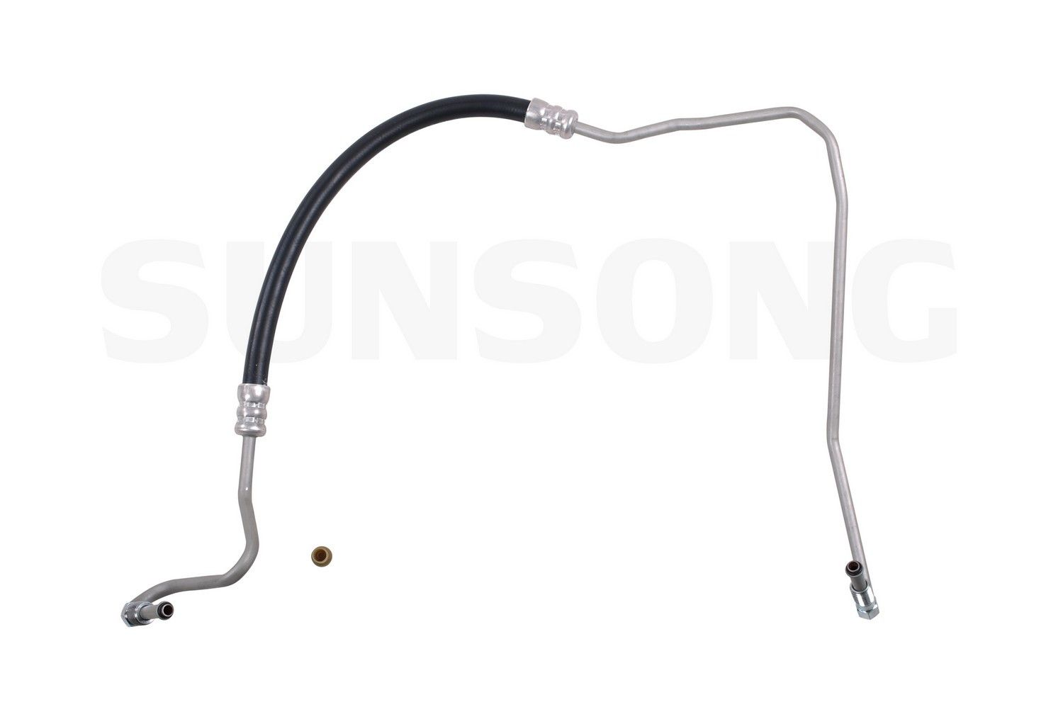 1999, 1998, 1997 Jeep Cherokee Power Steering Pressure Line Hose Assembly