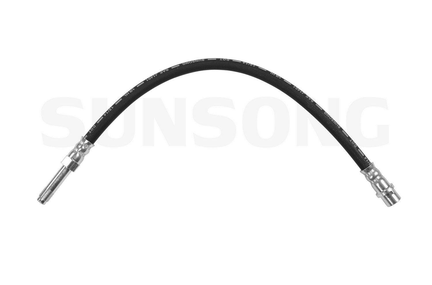 2006, 2005, 2004, 2003, 2002 Freightliner Sprinter 2500 2500 Brake Hydraulic Hose