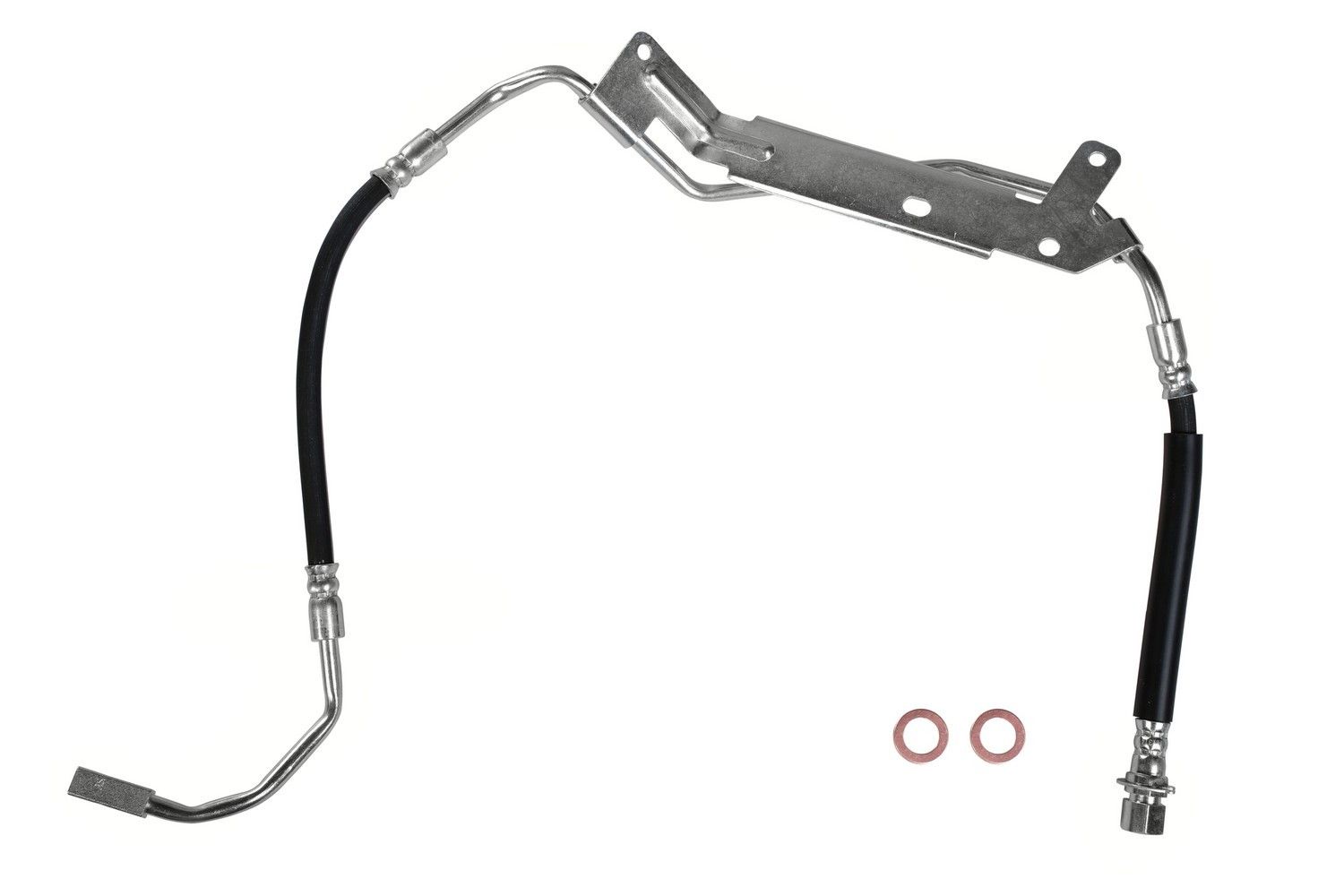 2002, 2001, 2000, 1999 Dodge Durango Brake Hydraulic Hose