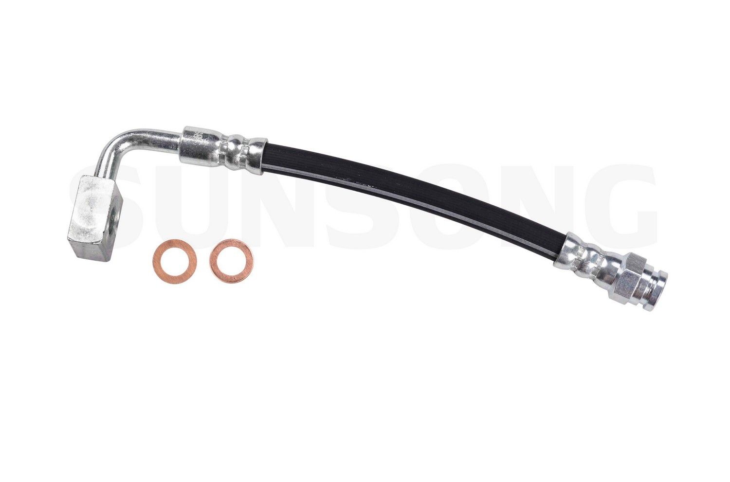 2011, 2010 Ford Ranger Brake Hydraulic Hose