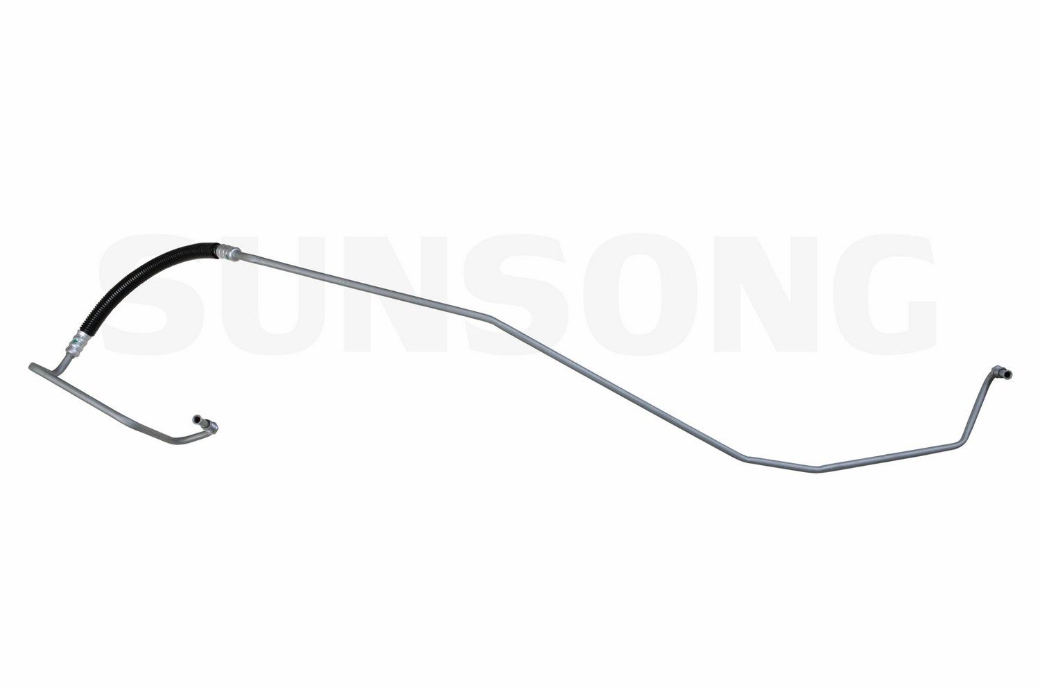 2003, 2002, 2001, 2000 Ford Excursion Automatic Transmission Oil Cooler Hose Assembly