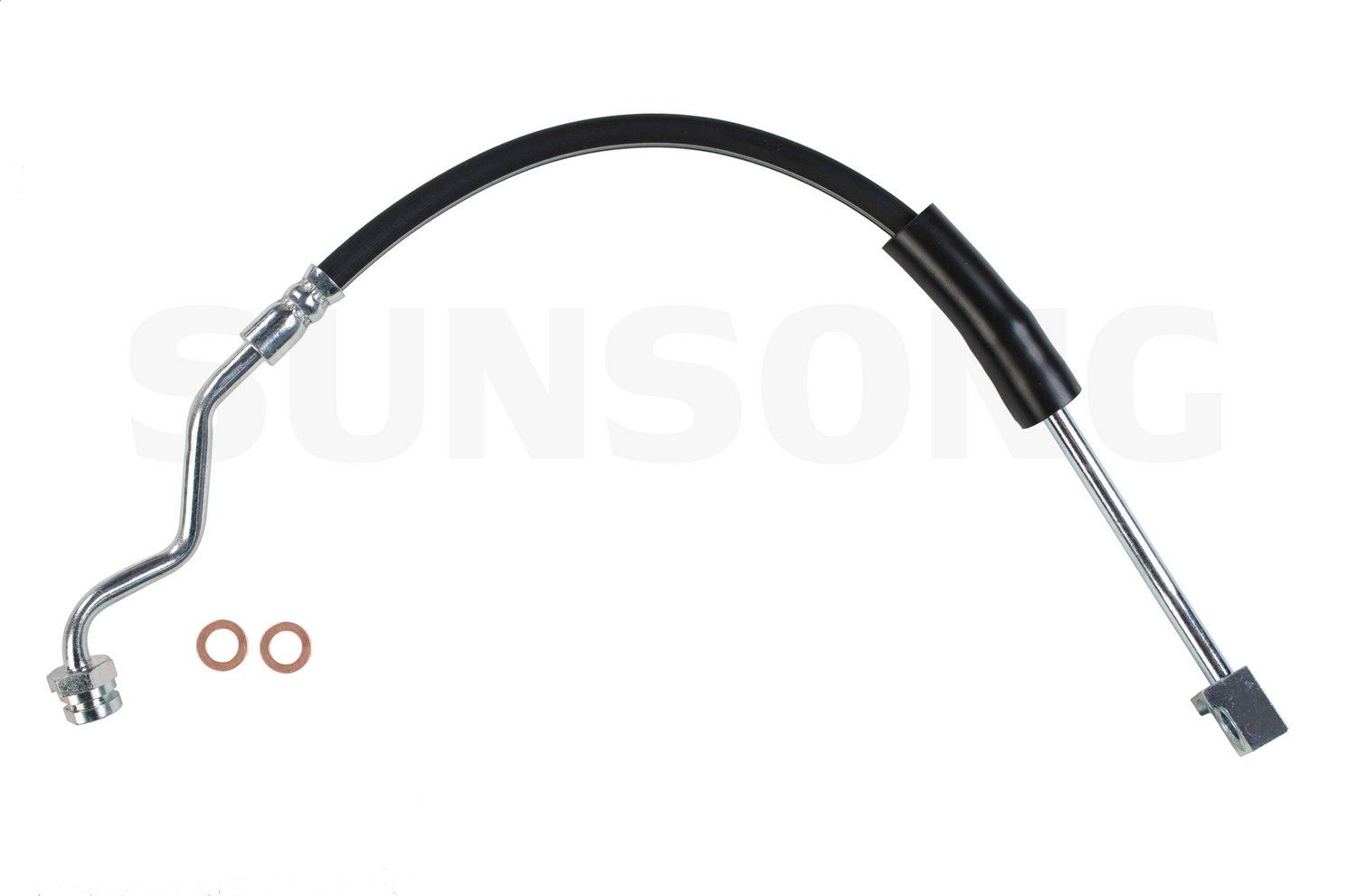 1992 Ford Explorer Brake Hydraulic Hose