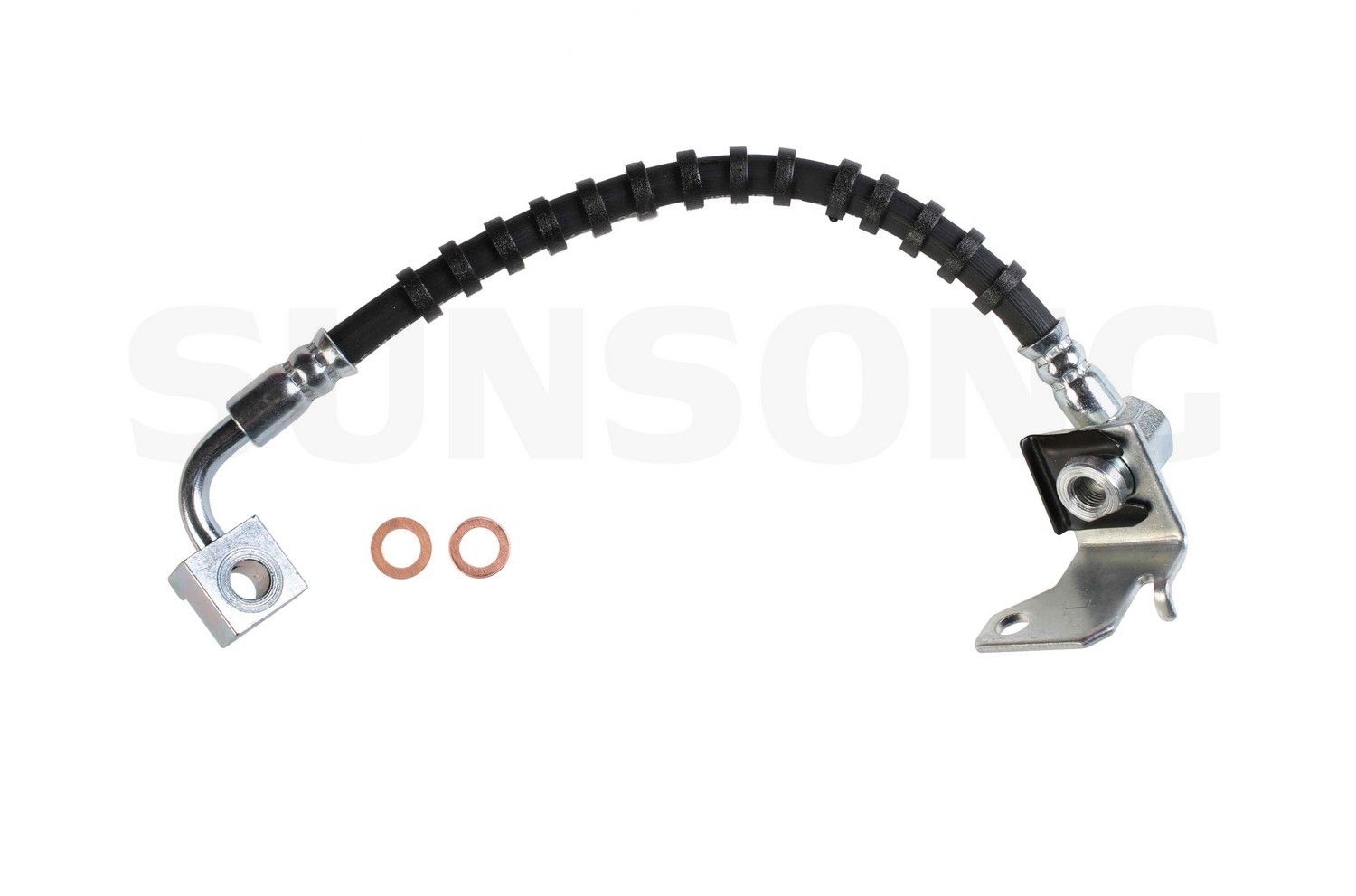 2001, 2000, 1999, 1998, 1997, 1996 Ford Explorer Brake Hydraulic Hose