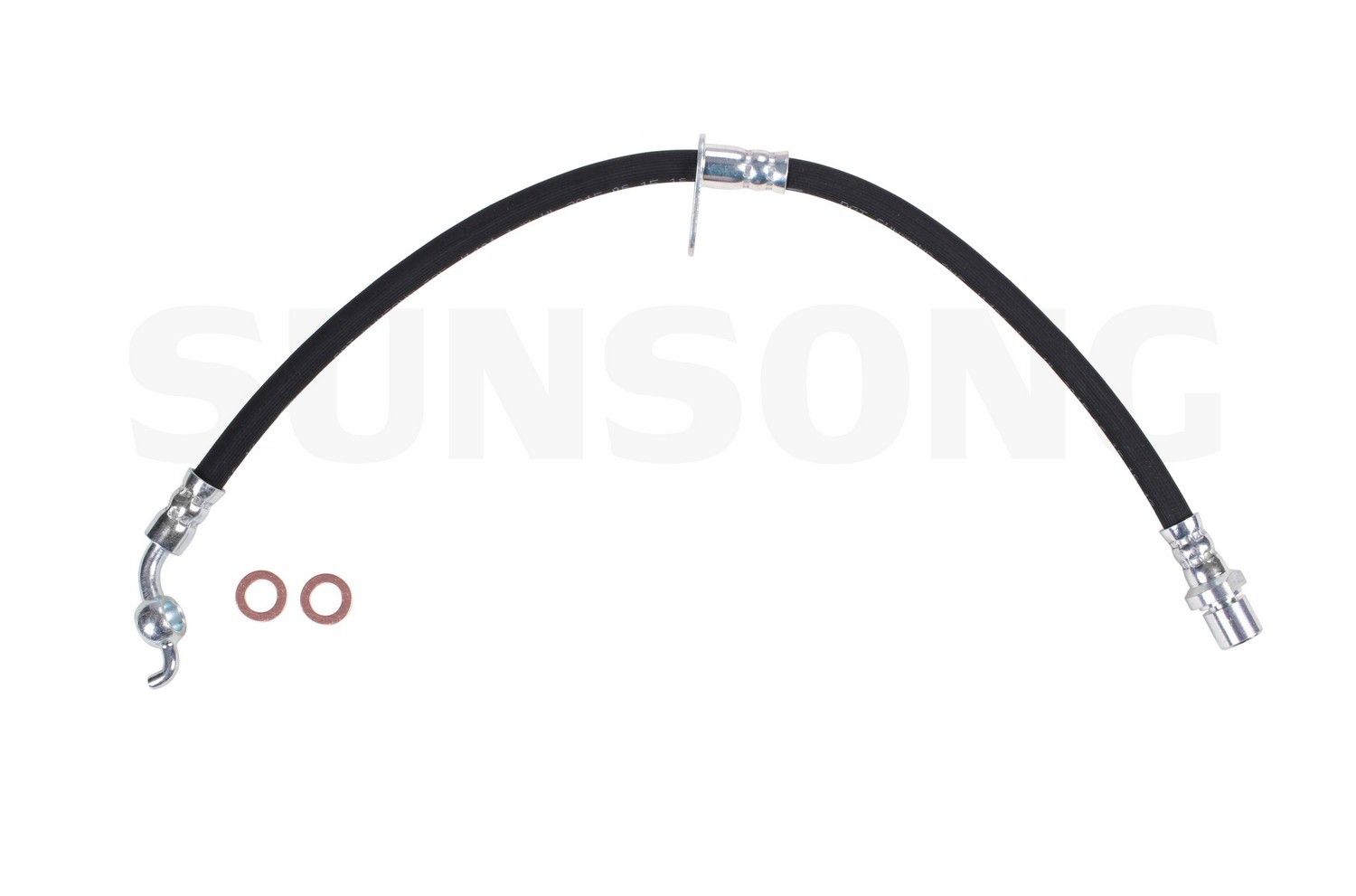 2018, 2017, 2016, 2015, 2014 Subaru Forester Brake Hydraulic Hose