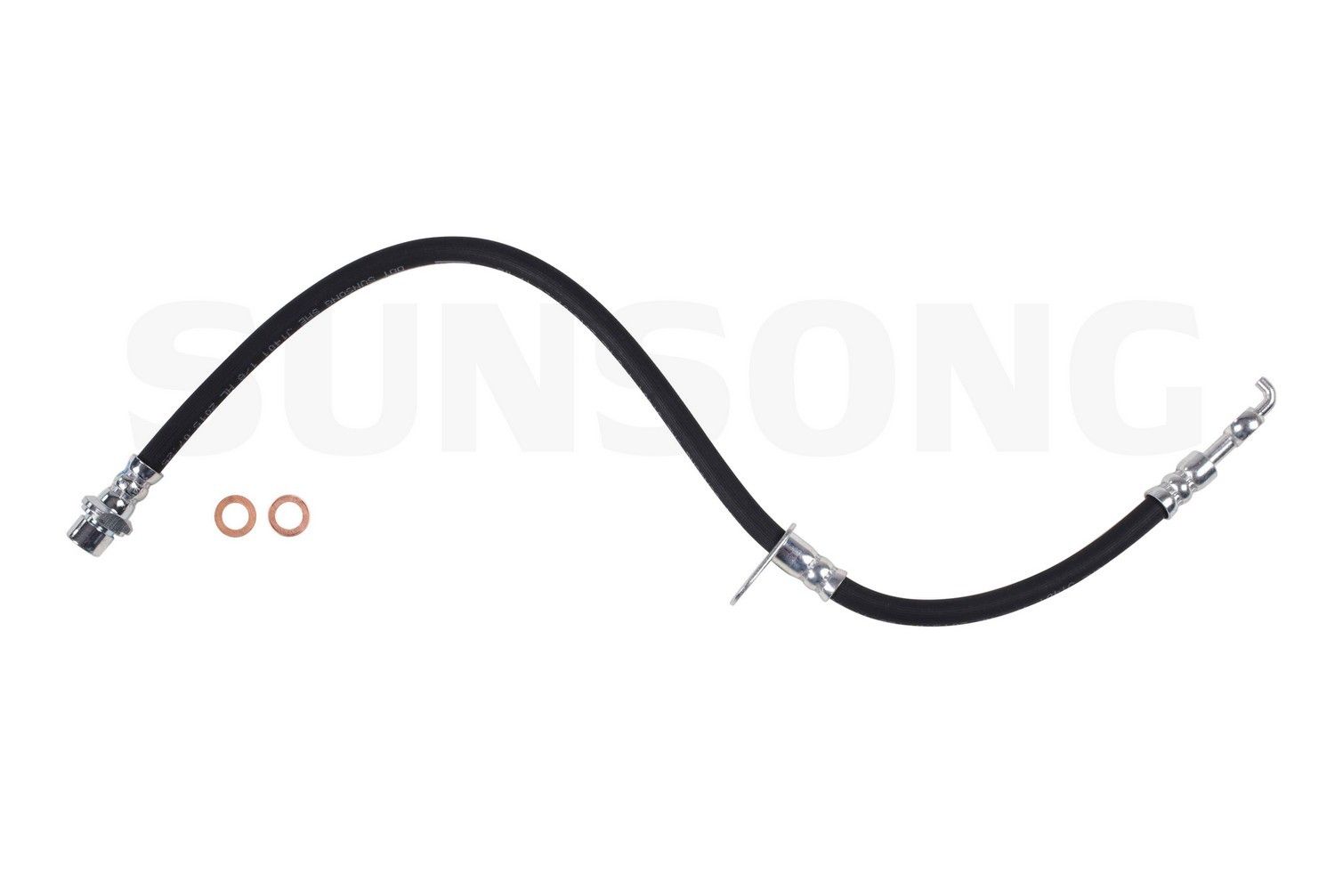 2012, 2011, 2010, 2009, 2008, 2007 Lexus ES350 Brake Hydraulic Hose