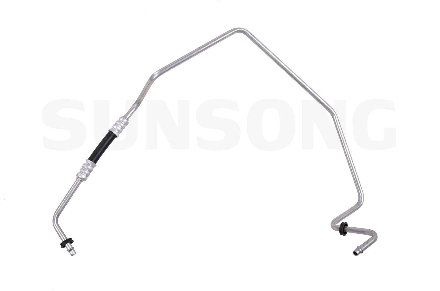 2006 GMC Yukon 1500 Automatic Transmission Oil Cooler Hose Assembly