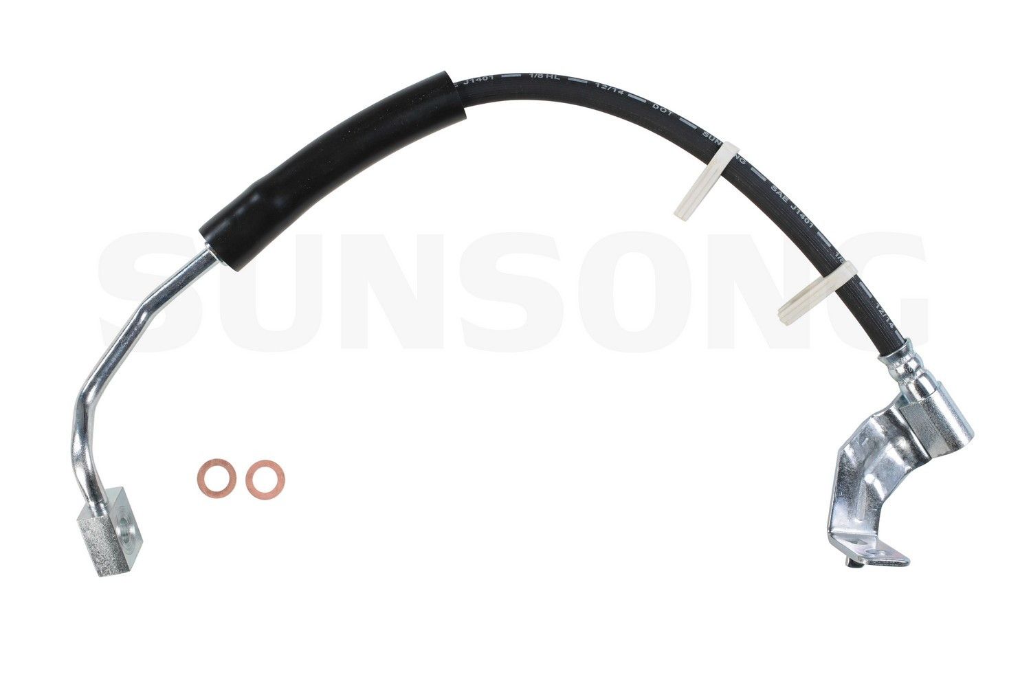 2002, 2001, 2000, 1999, 1998 Lincoln Navigator Brake Hydraulic Hose