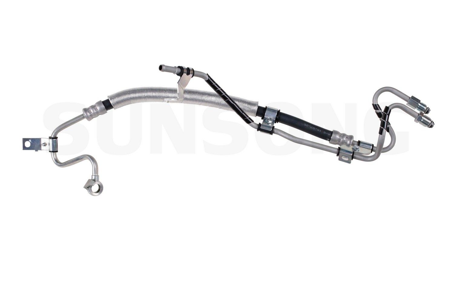 2012, 2011, 2010, 2009, 2008, 2007 Lexus ES350 Power Steering Hose Assembly