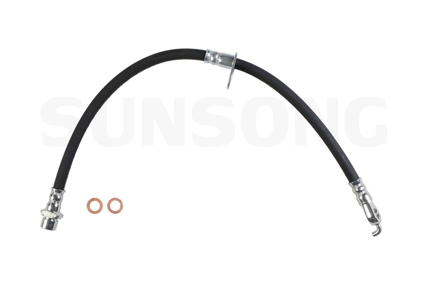 2012, 2011, 2010, 2009, 2008, 2007 Lexus ES350 Brake Hydraulic Hose