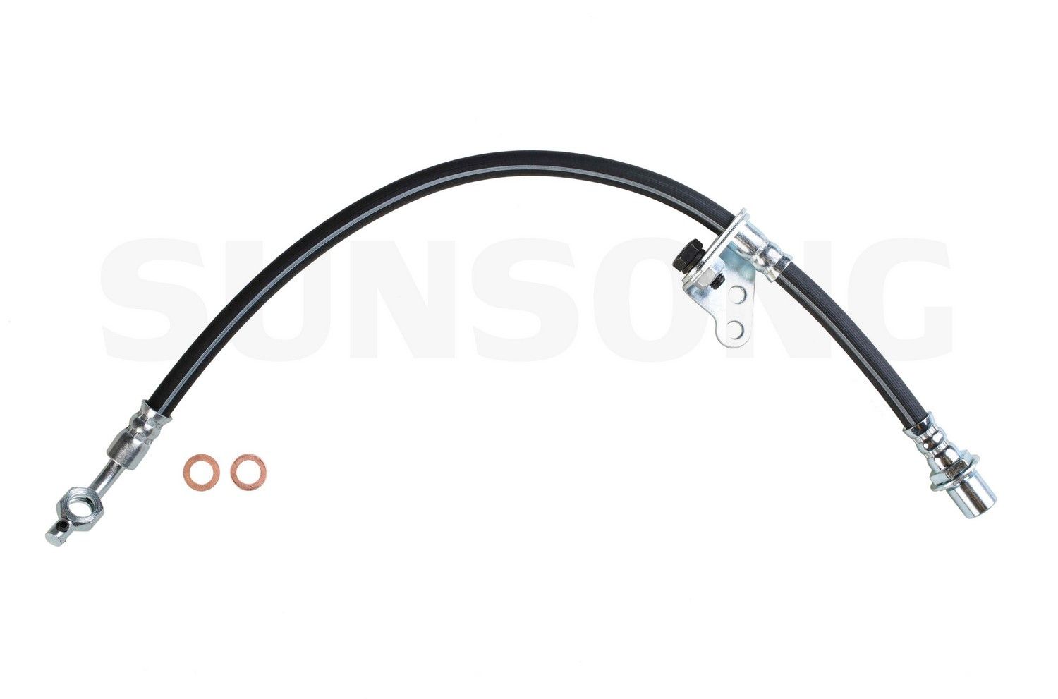 2000, 1999, 1998, 1997, 1996, 1995, 1994, 1993, 1992 Lexus SC300 Brake Hydraulic Hose