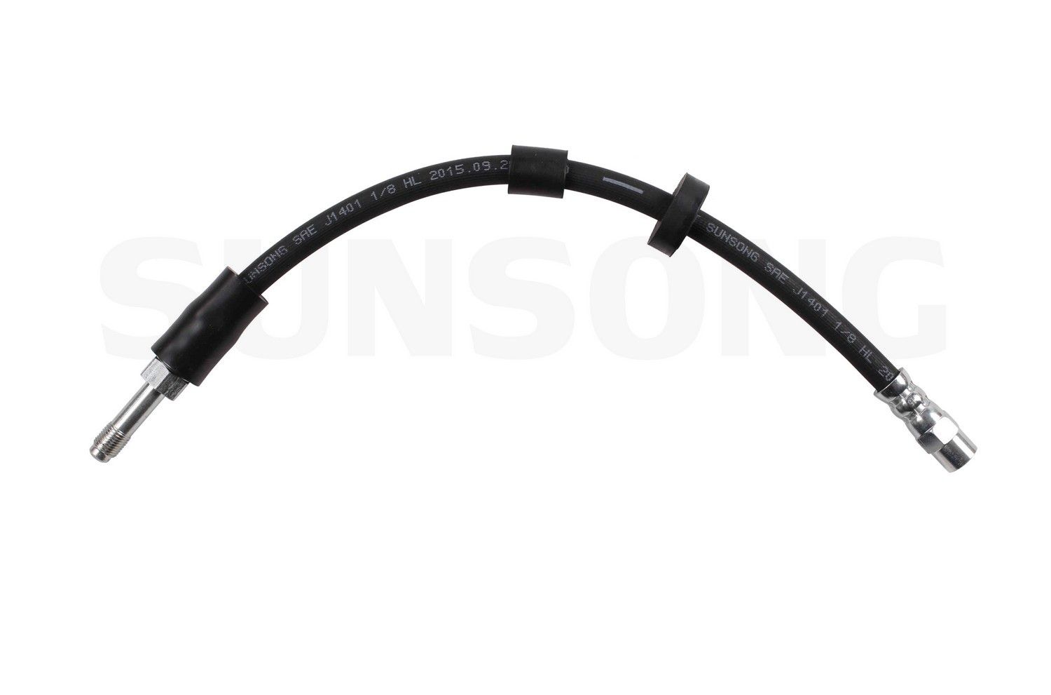 2007, 2006, 2005, 2004 Volvo S60 Brake Hydraulic Hose
