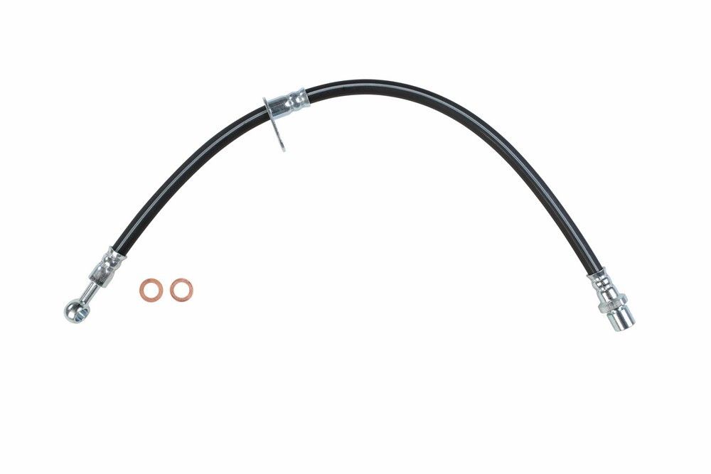 2009, 2008 Subaru Legacy Brake Hydraulic Hose