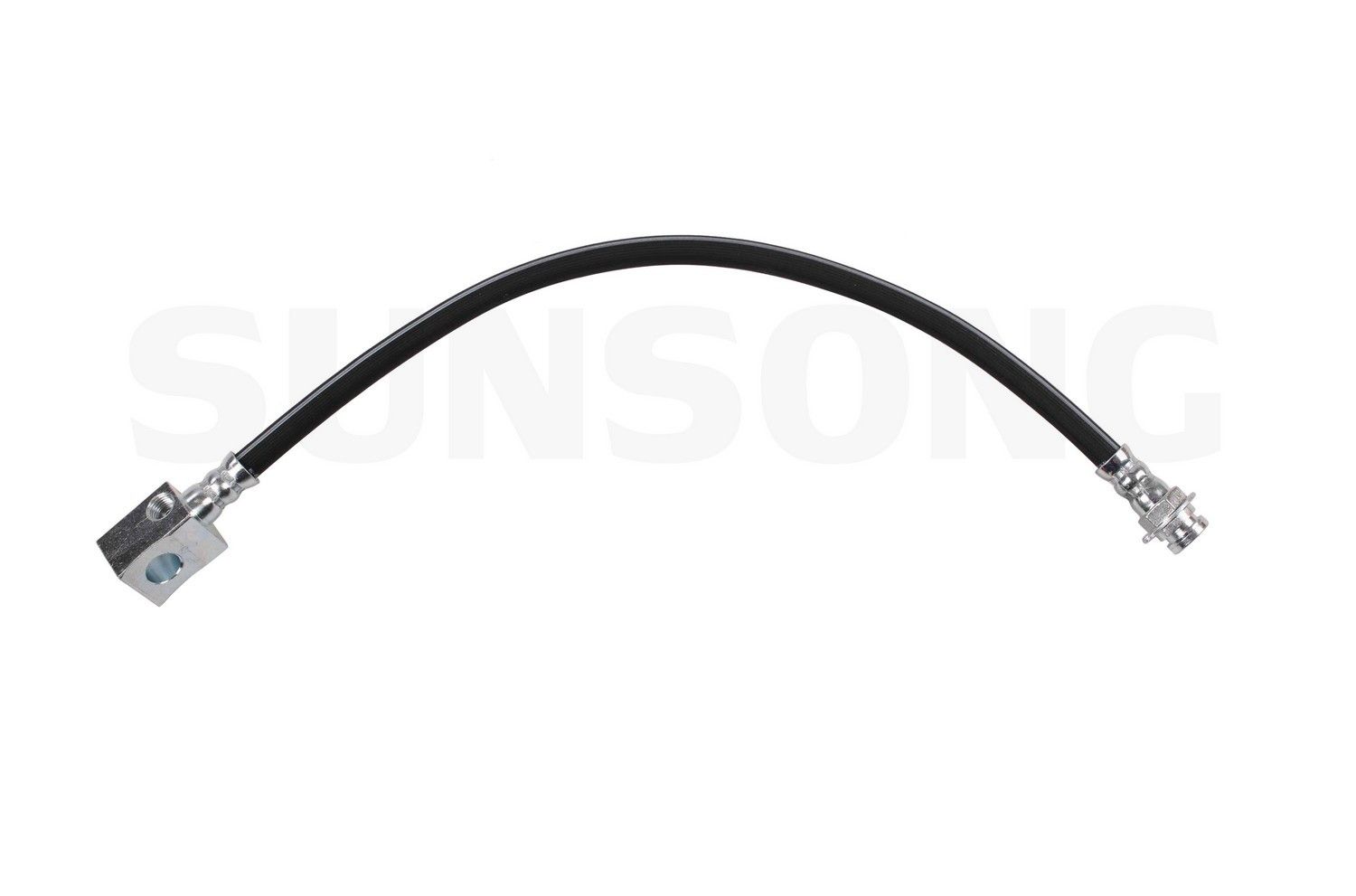 1992, 1991, 1990 Jeep Comanche Brake Hydraulic Hose