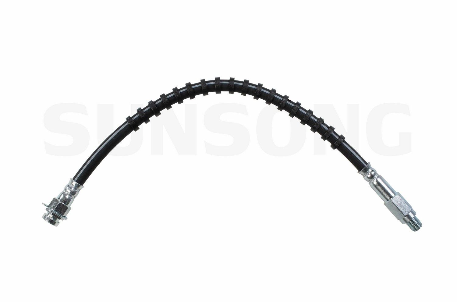 1980, 1979, 1978, 1977, 1976, 1975, 1974 Ford Pinto II Brake Hydraulic Hose