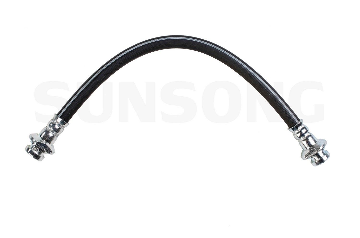 2019, 2018, 2017, 2016, 2015, 2014 Nissan Versa Note Brake Hydraulic Hose