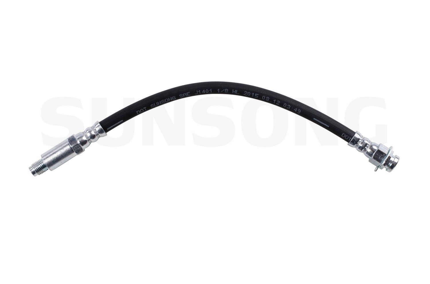 1970 GMC Jimmy Panel Brake Hydraulic Hose